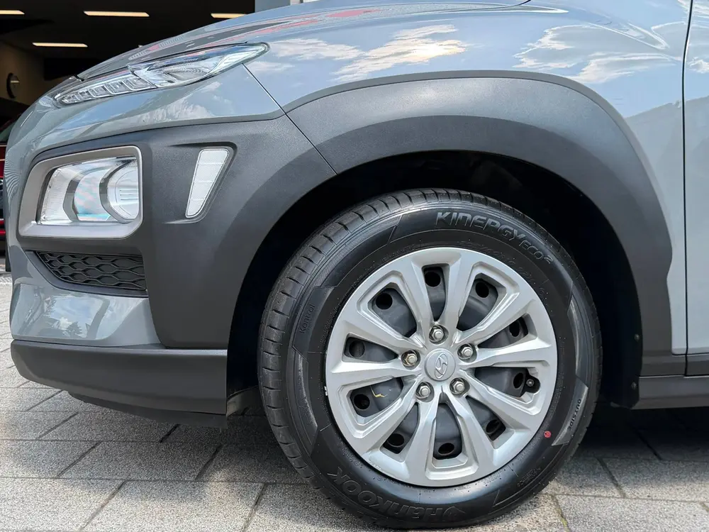 Hyundai Kona 1.0 T-GDI i-Drive - Apple CarPlay / Navigatie I uit 2019, foto 18