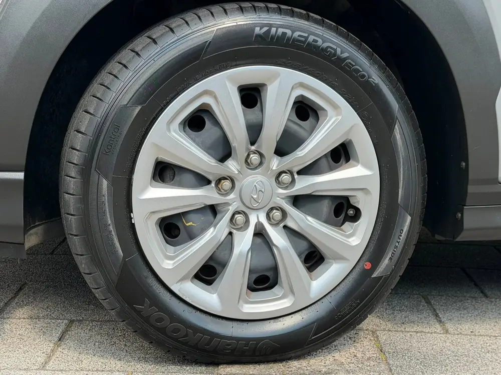 Hyundai Kona 1.0 T-GDI i-Drive - Apple CarPlay / Navigatie I uit 2019, foto 19