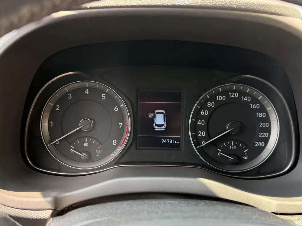 Hyundai Kona 1.0 T-GDI i-Drive - Apple CarPlay / Navigatie I uit 2019, foto 4