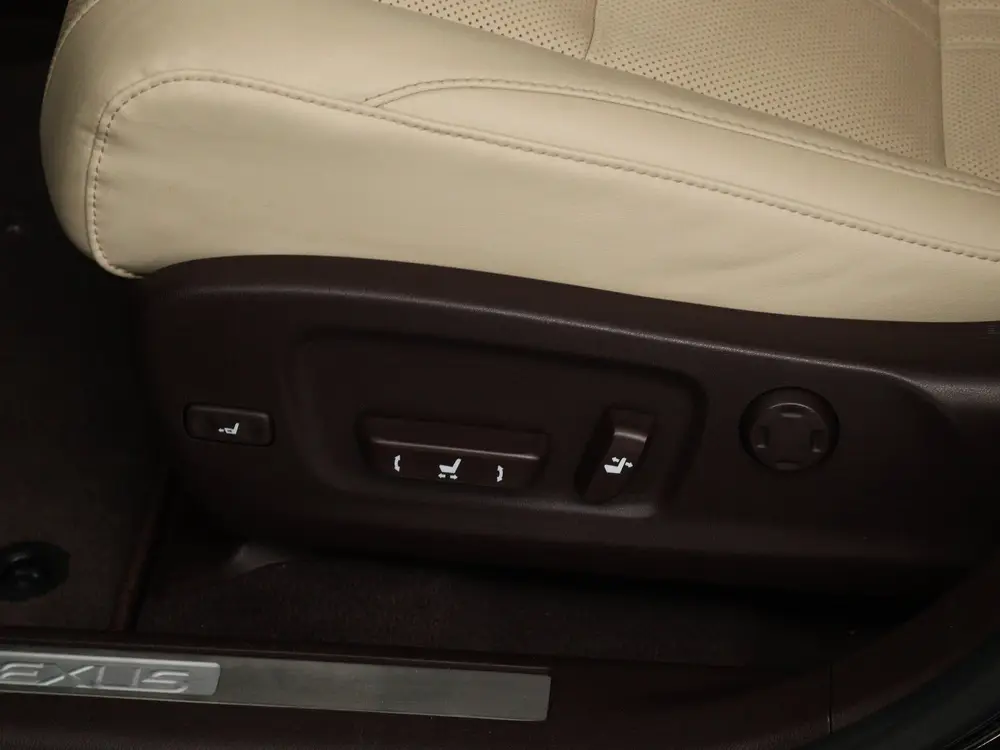 Lexus RX 450h 4WD President Line | Mark Levinson | Panoramad uit 2019, foto 10