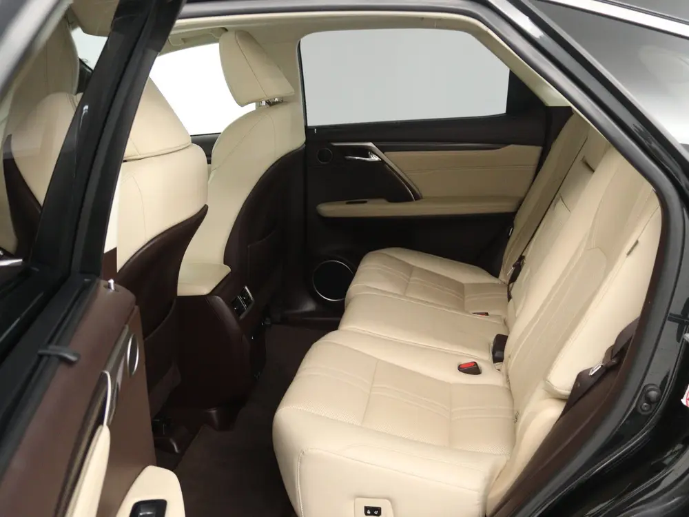 Lexus RX 450h 4WD President Line | Mark Levinson | Panoramad uit 2019, foto 13