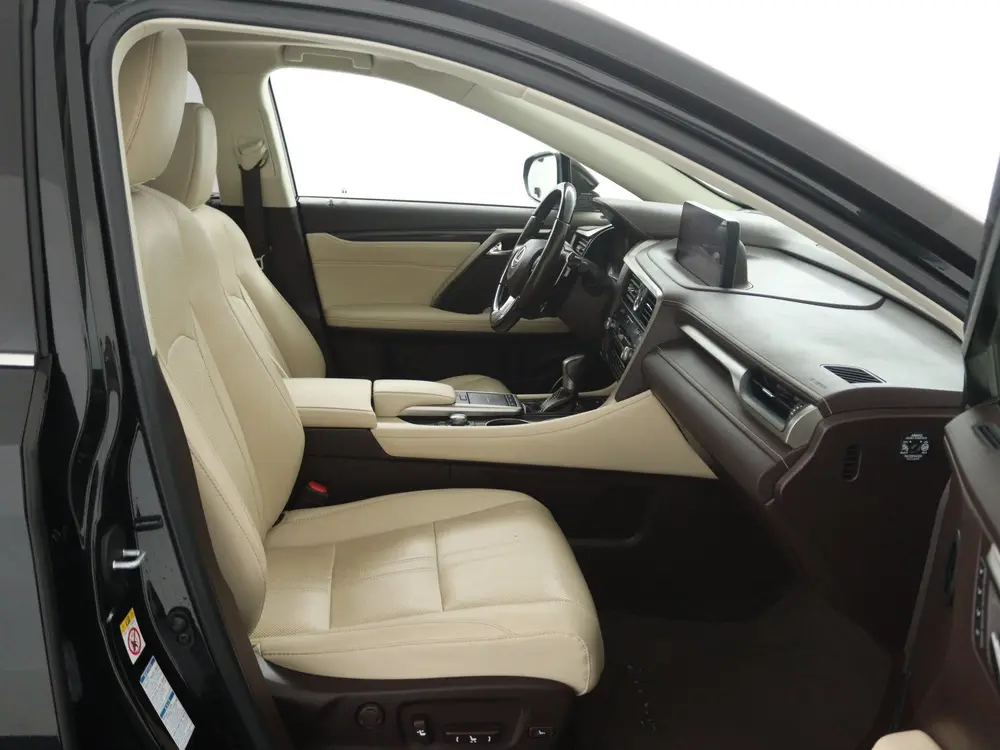 Lexus RX 450h 4WD President Line | Mark Levinson | Panoramad uit 2019, foto 6