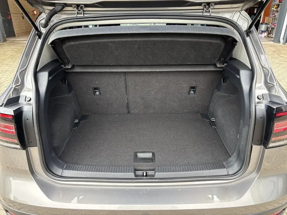 Volkswagen T-CROSS 1.0 TSI LIFE TREKHAAK/CRUISE/PDC/CARPLAY/ uit 2019, foto 10