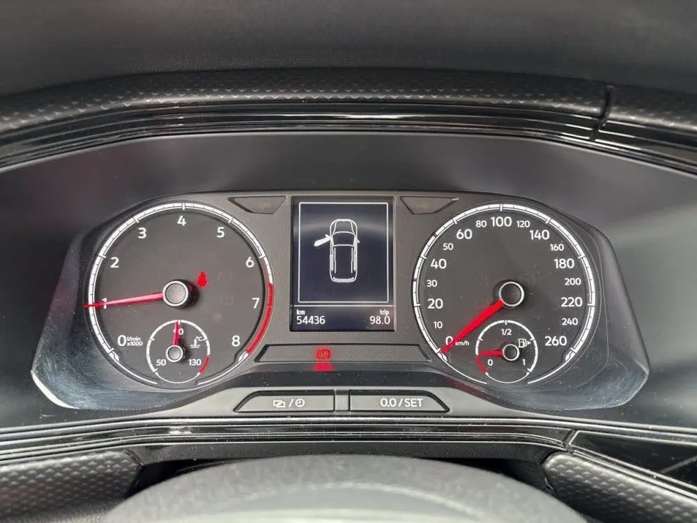 Volkswagen T-CROSS 1.0 TSI LIFE TREKHAAK/CRUISE/PDC/CARPLAY/ uit 2019, foto 15