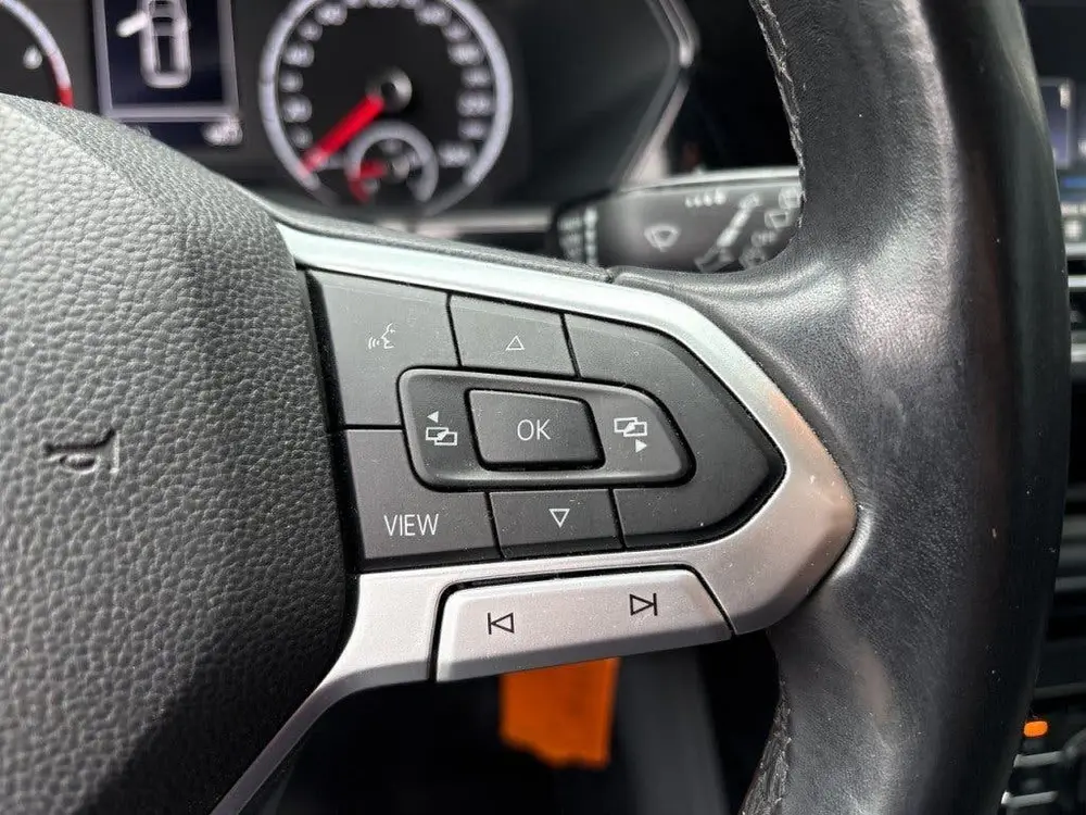 Volkswagen T-CROSS 1.0 TSI LIFE TREKHAAK/CRUISE/PDC/CARPLAY/ uit 2019, foto 17