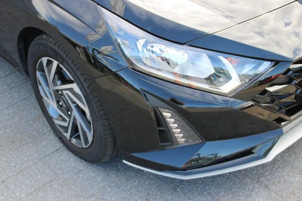 Hyundai i20 1.0 T-GDI Comfort Smart Automaat uit 2025, foto 13