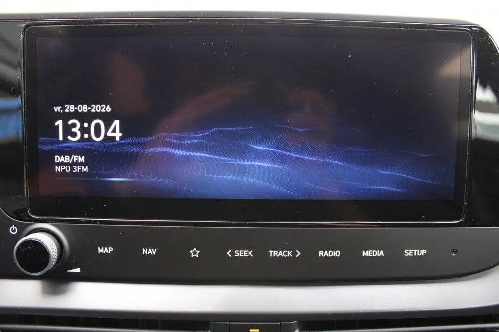 Hyundai i20 1.0 T-GDI Comfort Smart Automaat uit 2025, foto 20