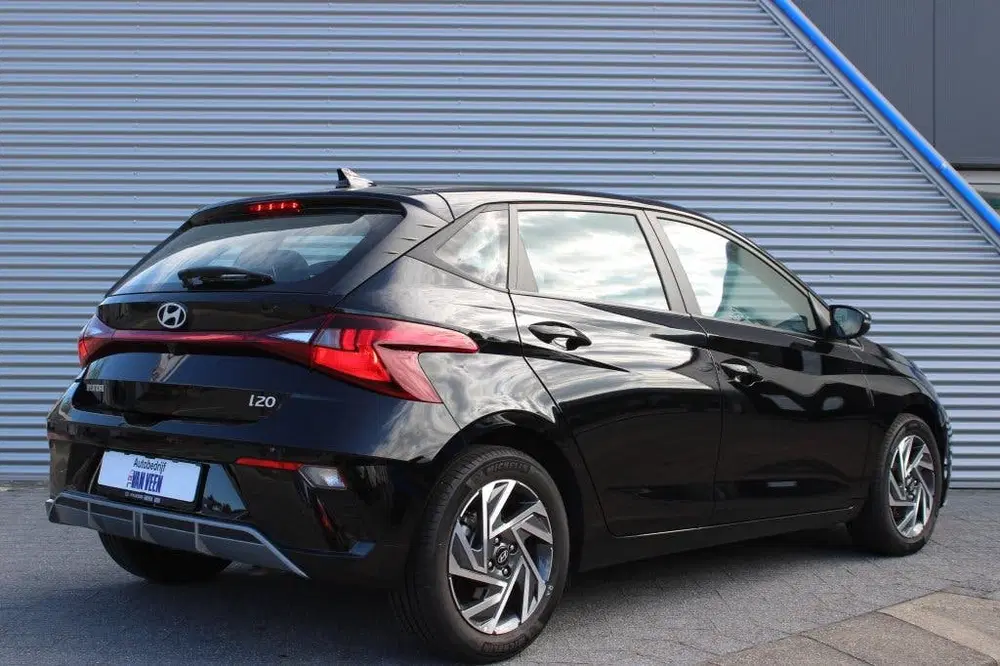 Hyundai i20 1.0 T-GDI Comfort Smart Automaat uit 2025, foto 3