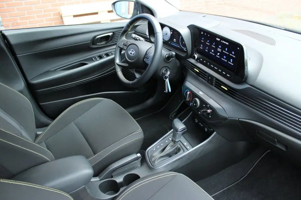 Hyundai i20 1.0 T-GDI Comfort Smart Automaat uit 2025, foto 4
