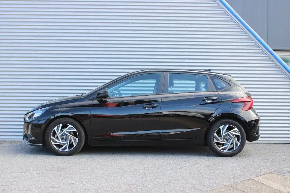 Hyundai i20 1.0 T-GDI Comfort Smart Automaat uit 2025, foto 5