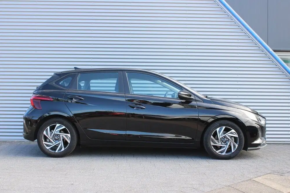 Hyundai i20 1.0 T-GDI Comfort Smart Automaat uit 2025, foto 7