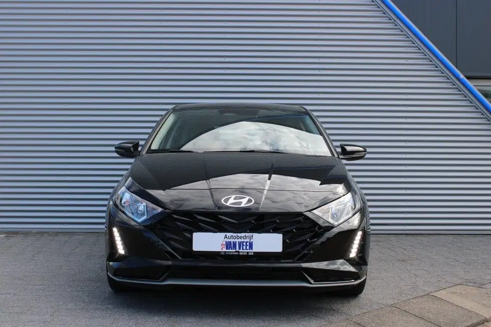 Hyundai i20 1.0 T-GDI Comfort Smart Automaat uit 2025, foto 9