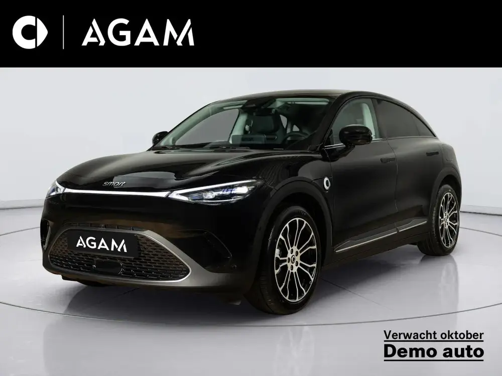 Smart #3 Premium 66 kWh uit 2026