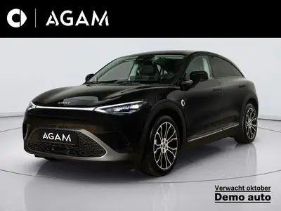 Smart #3 Premium 66 kWh uit 2026