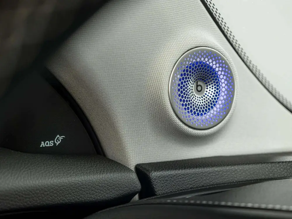 Smart #3 Premium 66 kWh uit 2026, foto 16