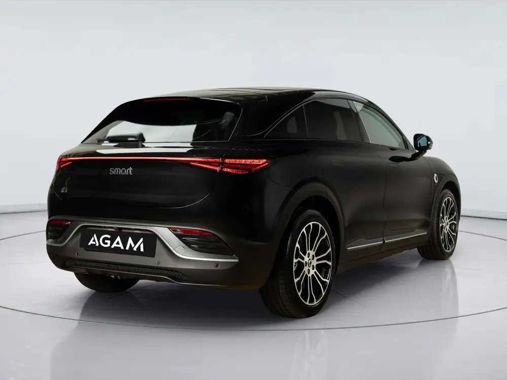 Smart #3 Premium 66 kWh uit 2026, foto 2