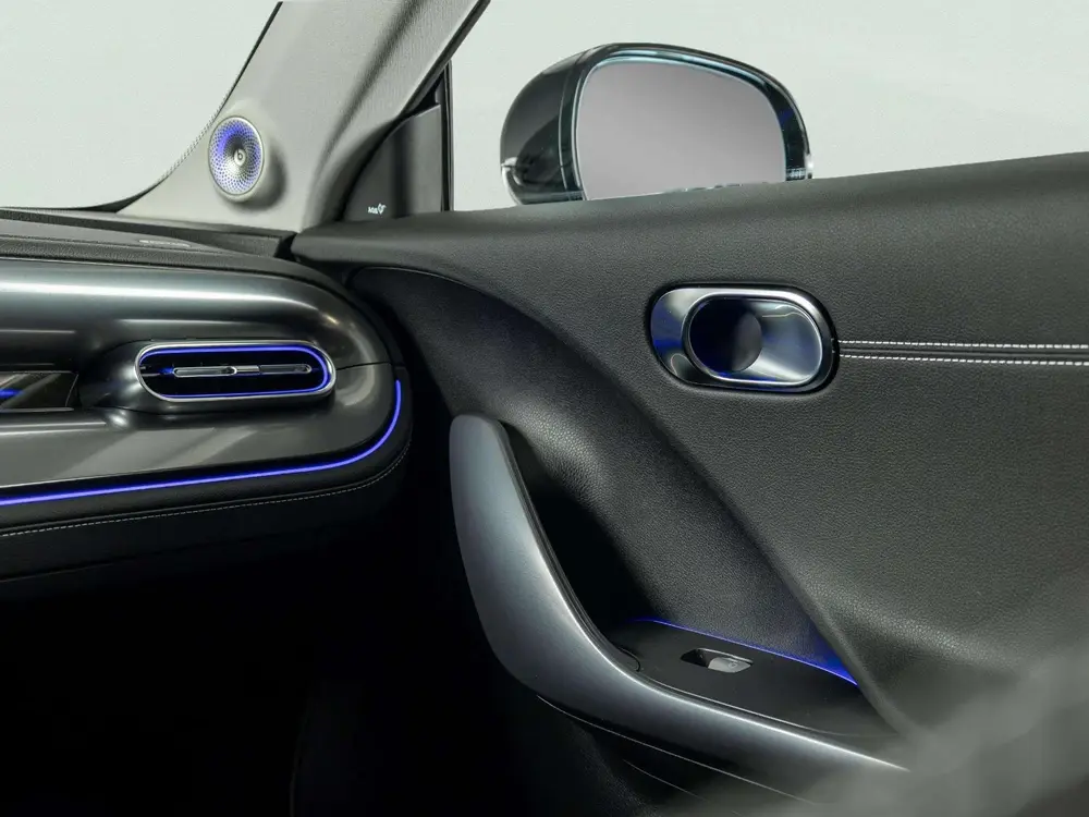 Smart #3 Premium 66 kWh uit 2026, foto 20