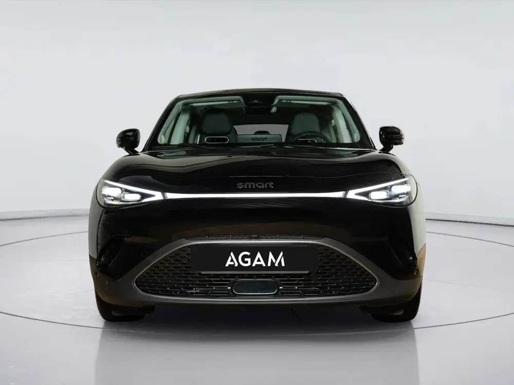 Smart #3 Premium 66 kWh uit 2026, foto 4