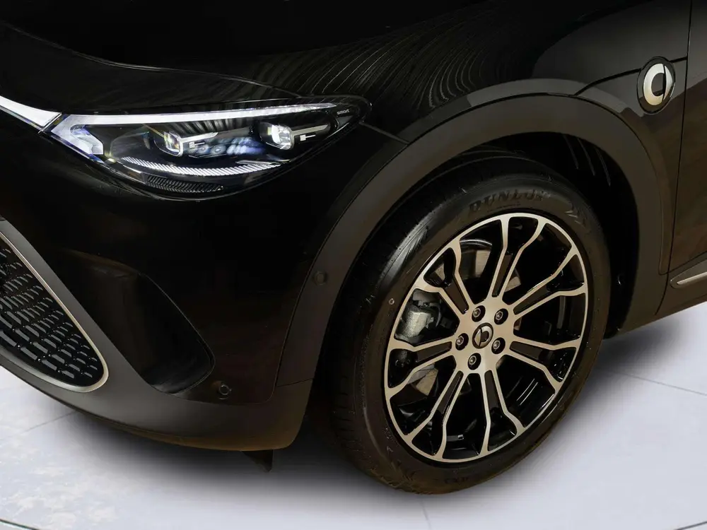 Smart #3 Premium 66 kWh uit 2026, foto 5
