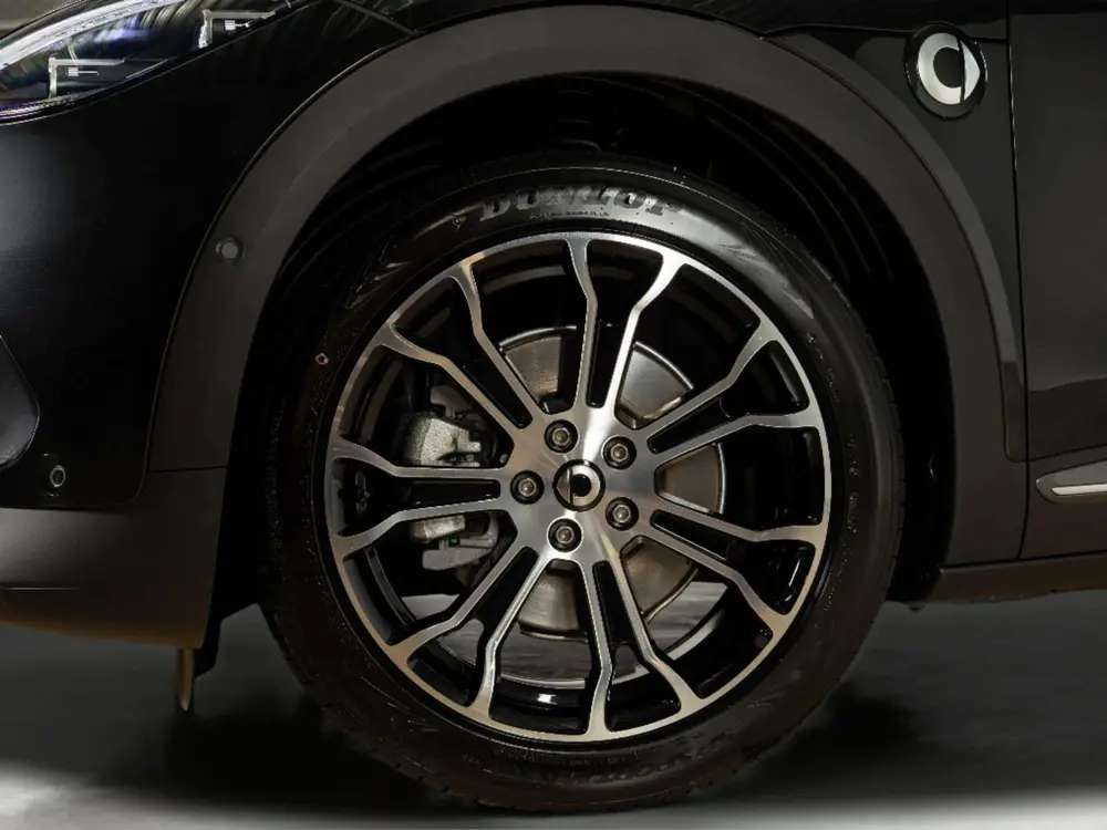 Smart #3 Premium 66 kWh uit 2026, foto 6
