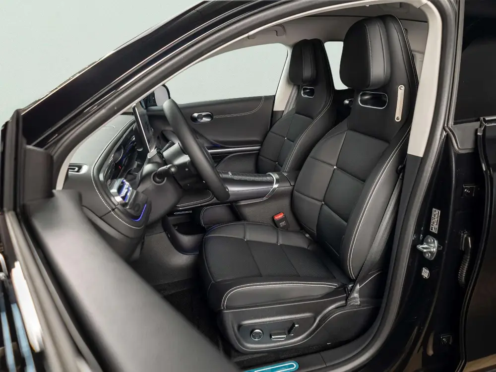Smart #3 Premium 66 kWh uit 2026, foto 7