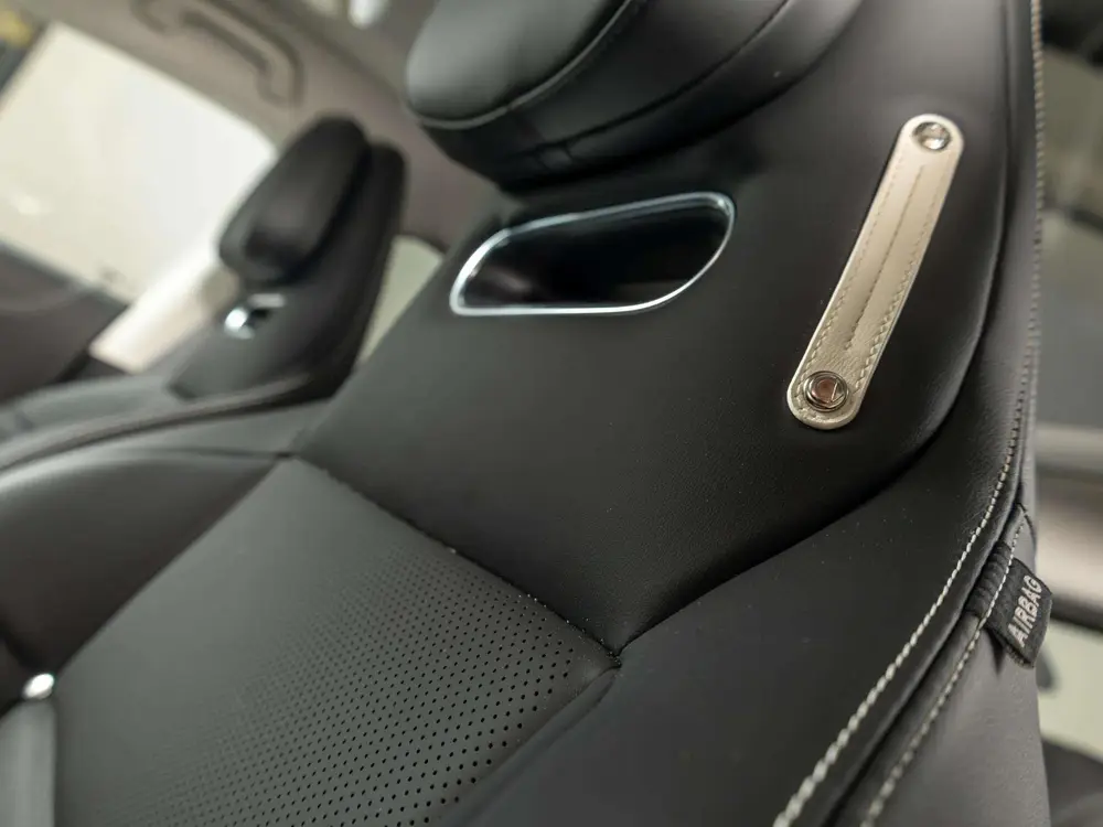 Smart #3 Premium 66 kWh uit 2026, foto 8