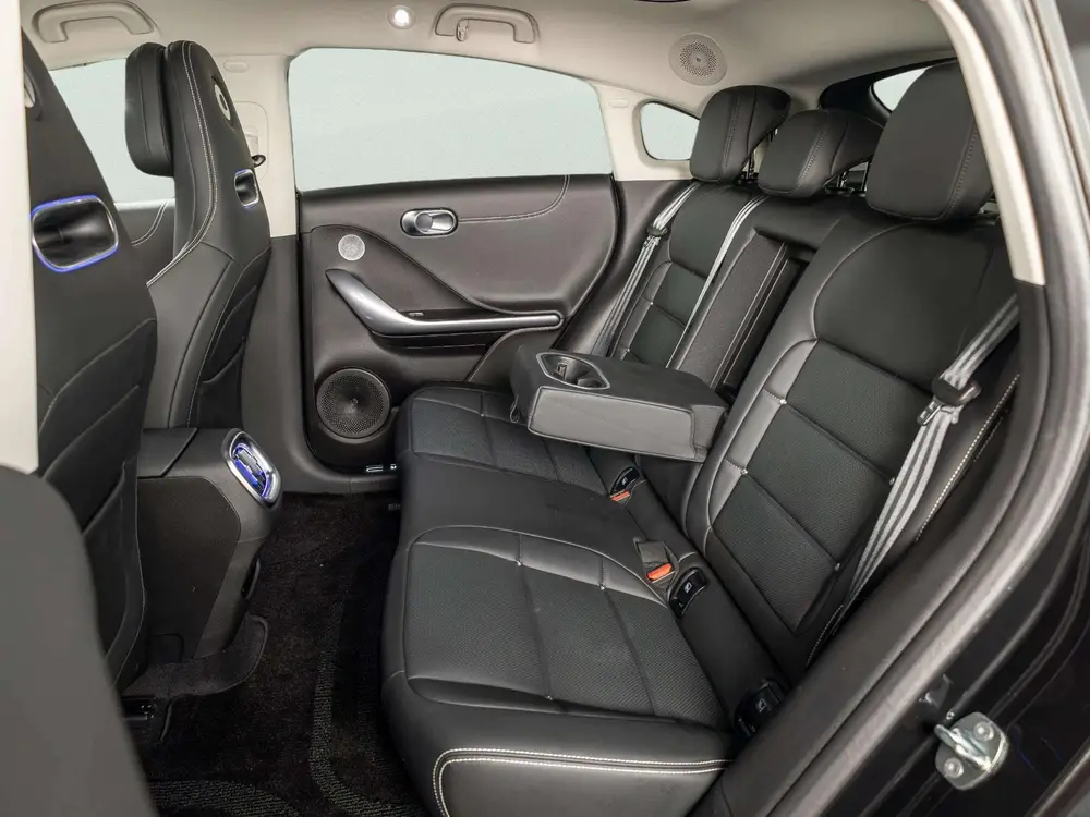 Smart #3 Premium 66 kWh uit 2026, foto 9