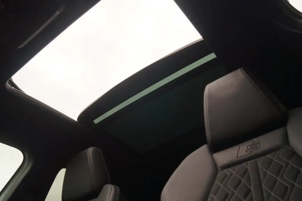 Audi Q4 e-tron 40 S-Line Edition 77kWh -SOH95%-PAN uit 2022, foto 13