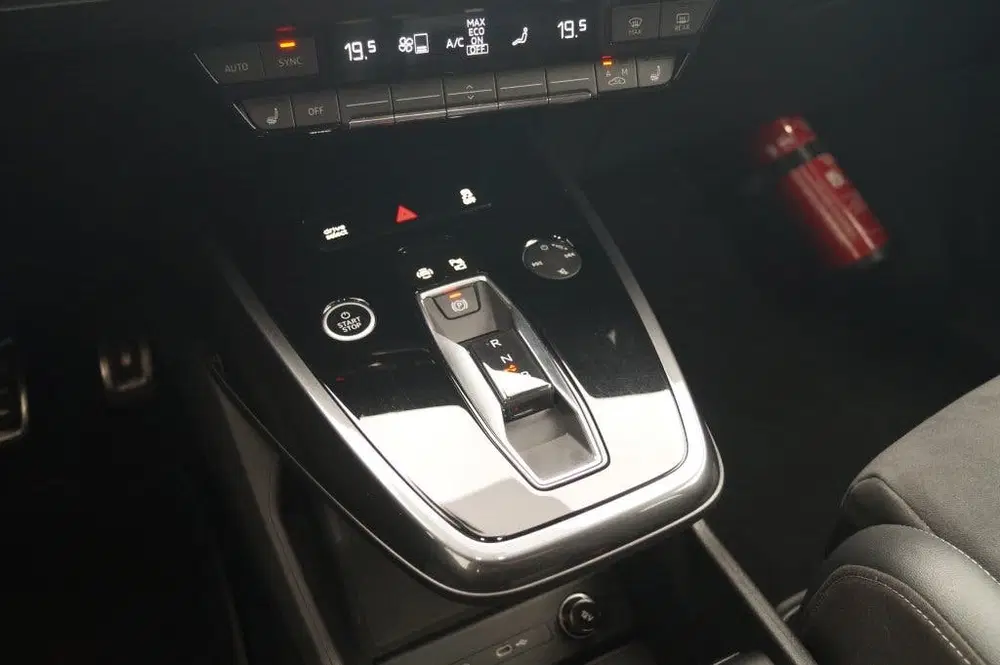 Audi Q4 e-tron 40 S-Line Edition 77kWh -SOH95%-PAN uit 2022, foto 14