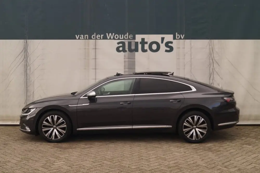 Volkswagen Arteon 1.4 TSI eHybrid Elegance Business Plus -PA uit 2022