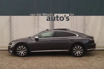 Volkswagen Arteon 1.4 TSI eHybrid Elegance Business Plus -PA uit 2022