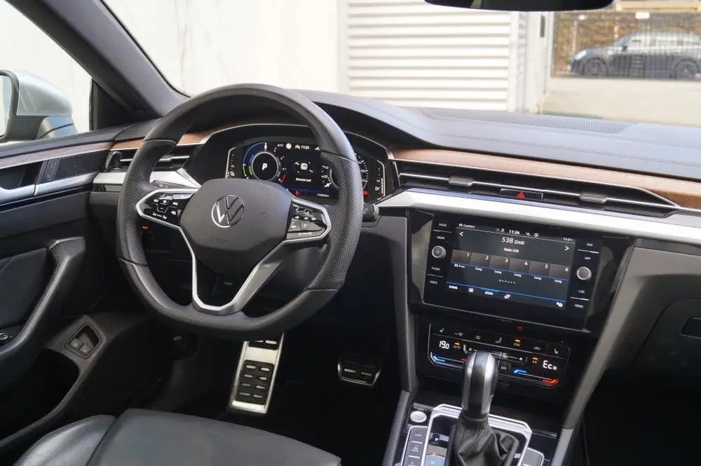 Volkswagen Arteon 1.4 TSI eHybrid Elegance Business Plus -PA uit 2022, foto 10
