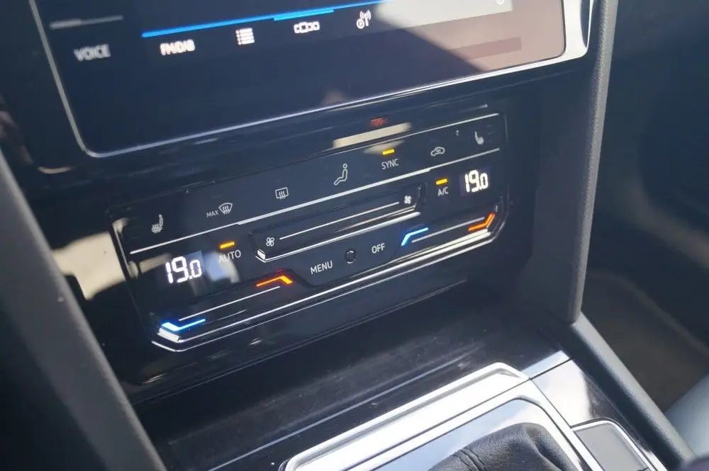 Volkswagen Arteon 1.4 TSI eHybrid Elegance Business Plus -PA uit 2022, foto 13