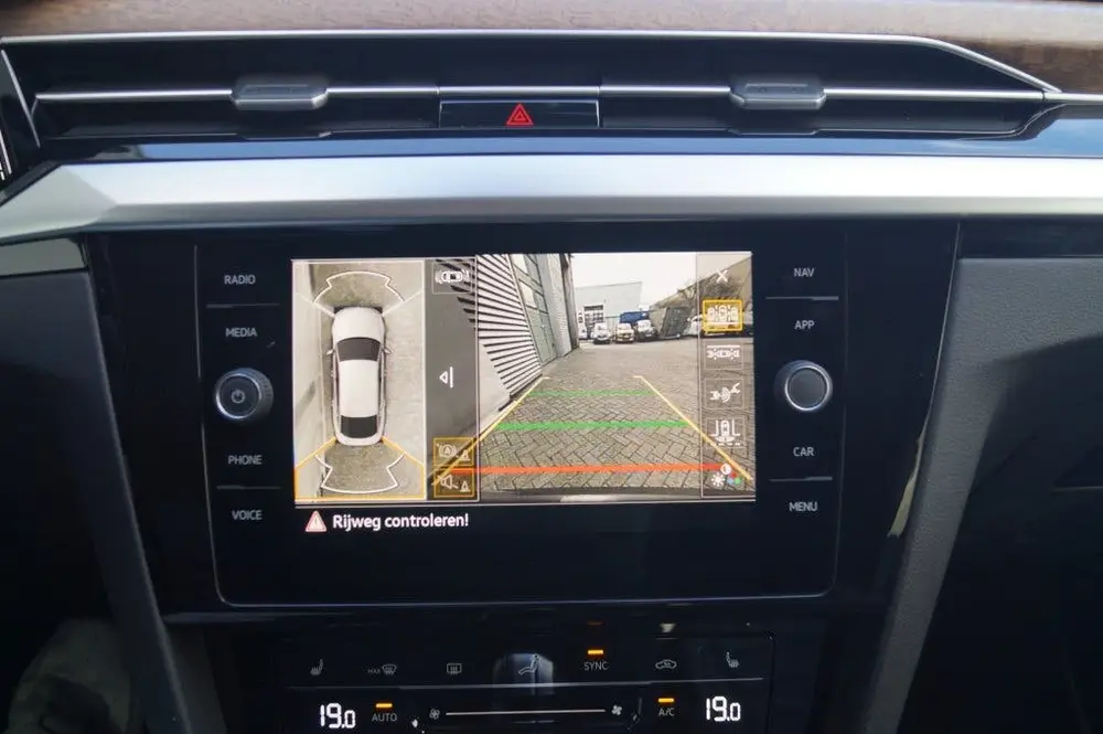 Volkswagen Arteon 1.4 TSI eHybrid Elegance Business Plus -PA uit 2022, foto 18