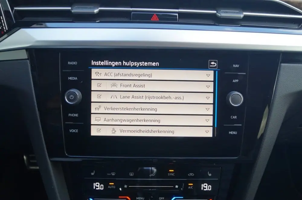 Volkswagen Arteon 1.4 TSI eHybrid Elegance Business Plus -PA uit 2022, foto 19