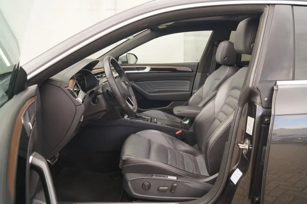 Volkswagen Arteon 1.4 TSI eHybrid Elegance Business Plus -PA uit 2022, foto 6