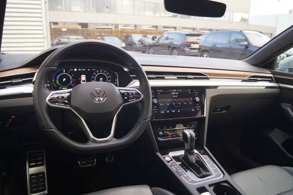 Volkswagen Arteon 1.4 TSI eHybrid Elegance Business Plus -PA uit 2022, foto 8
