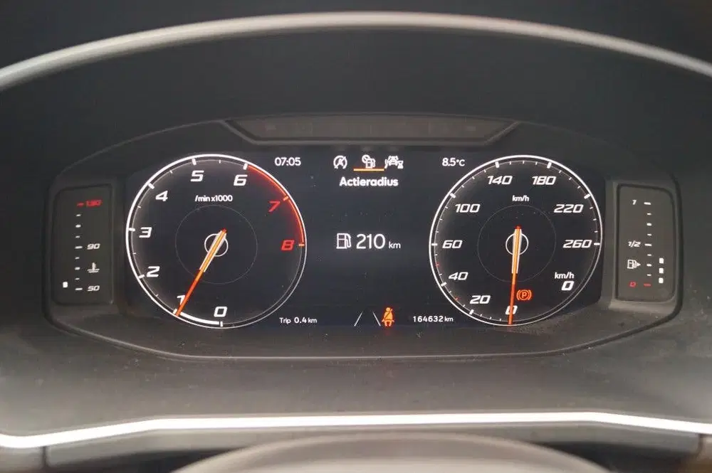 SEAT Tarraco 1.5 TSI 150pk Xcellence 5-persoons -PANO-E uit 2020, foto 12