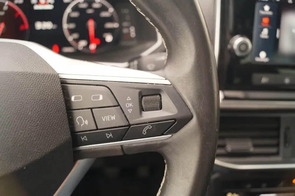 SEAT Tarraco 1.5 TSI 150pk Xcellence 5-persoons -PANO-E uit 2020, foto 14