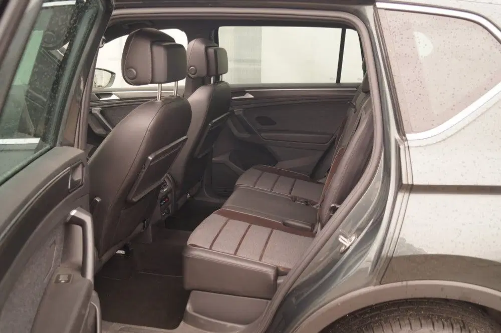 SEAT Tarraco 1.5 TSI 150pk Xcellence 5-persoons -PANO-E uit 2020, foto 8