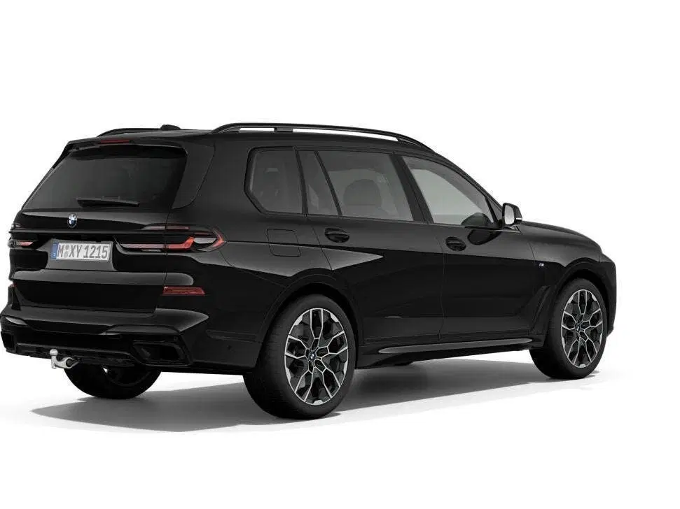 BMW X7 xDrive40i 6p. M Sportpakket Pro uit 2026, foto 2