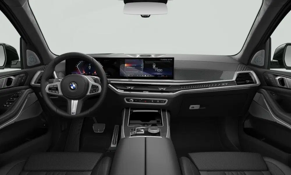 BMW X7 xDrive40i 6p. M Sportpakket Pro uit 2026, foto 3