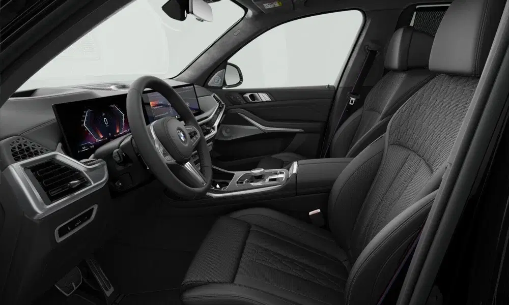 BMW X7 xDrive40i 6p. M Sportpakket Pro uit 2026, foto 4