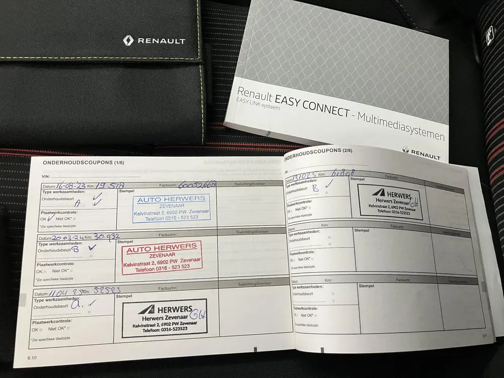 Renault Captur 1.0 TCe 90 R.S. Line uit 2022, foto 5