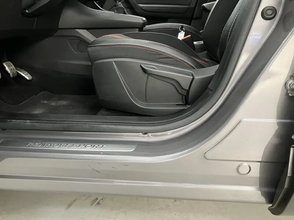 Renault Captur 1.0 TCe 90 R.S. Line uit 2022, foto 6