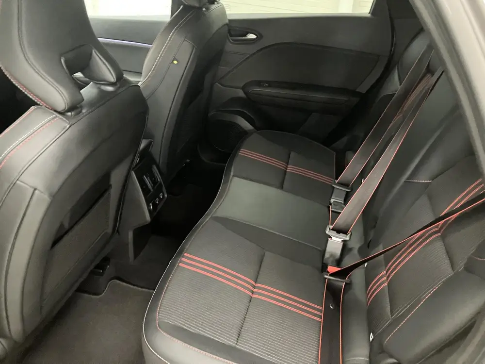 Renault Captur 1.0 TCe 90 R.S. Line uit 2022, foto 7