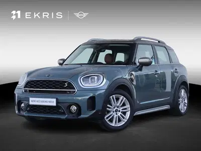Mini Countryman Cooper S E ALL4 uit 2022