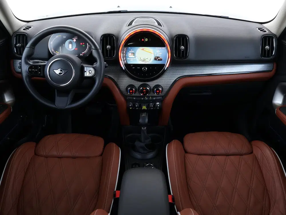 Mini Countryman Cooper S E ALL4 uit 2022, foto 17