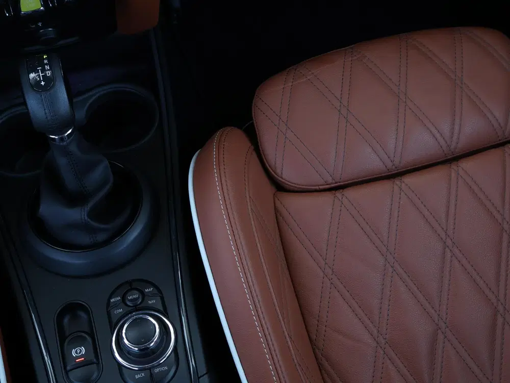 Mini Countryman Cooper S E ALL4 uit 2022, foto 19