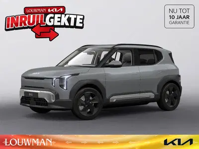 Kia EV2 Plus Advanced 42.2 kWh * Voorraadvoordeel uit 2026